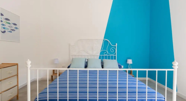 3321 Villa Fiorezza - App 4 by Barbarhouse