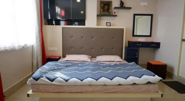 Habitación De lujo Tag Along Backpackers