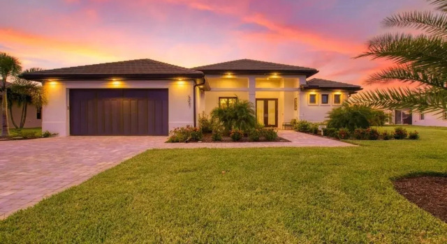 Villa Paradise, Varaa Villa Huvilat kohteessa Florida, Villa