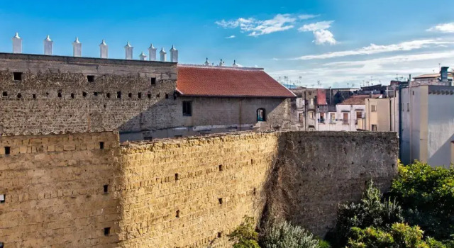 Двухместный номер Standard с видом на сад Artemisia Domus - Centro Storico