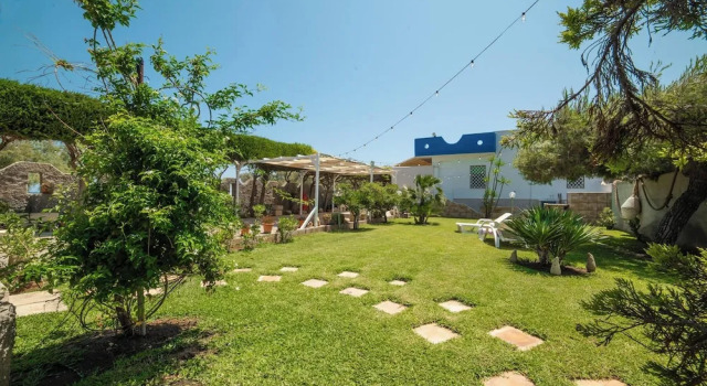 Villa G&G On Sea Shore, Varaa Villa Lecce Salento