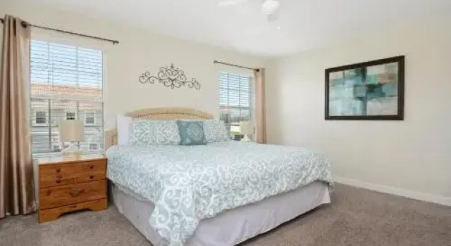 Four Bedrooms Home with Pool 3079, Varaa Huoneisto Kissimmee Kissimmee