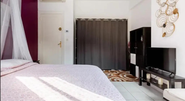 Apt 2 Chic, 60m2, 2 Chambres, Centre, Varaa Huoneisto Valenciennes Picardy
