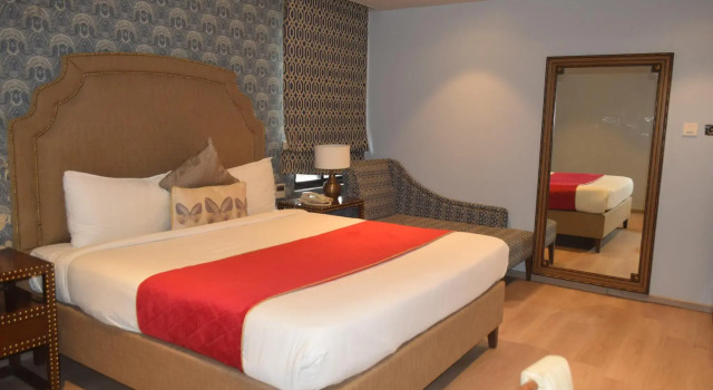 Hotel Orchard One@Civil Lines Prayagraj