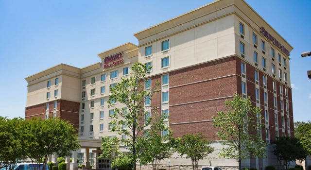 Drury Inn & Suites Greenville, Prenota Hotel Hotel a Tennessee con piscina, Piscina