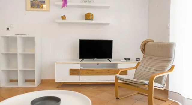 Апартаменты с 2 комнатами Apartmani Paliska