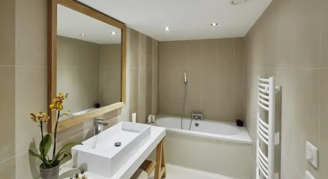 Номер Standard Mercure Maintenon