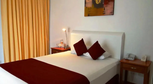 Номер Standard Terracaribe Hotel Boutique