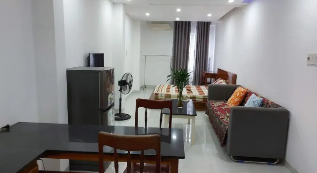 Son Tra Apartment, Забронировать Апартаменты/квартира Нячанг Кханьхоа