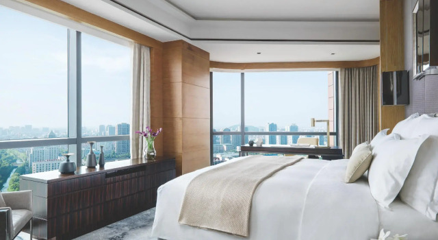 Suite Pullman Haining