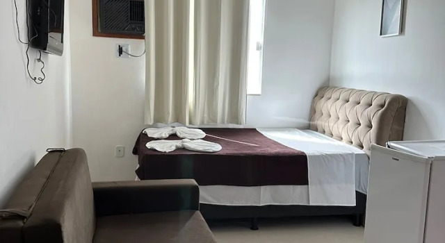 Номер Standard Pousada Arraial Beach