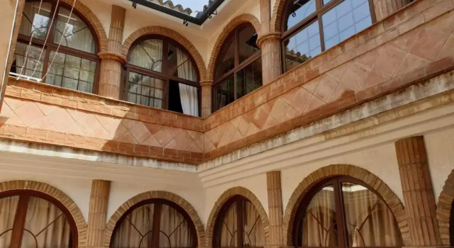 Apartamentos Cádiz el Chico