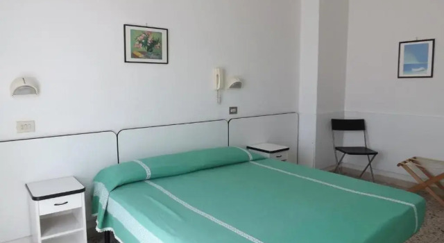 Номер Standard Hotel Domiziana