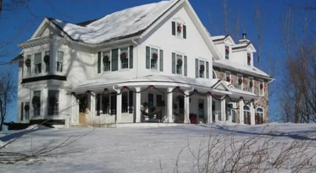 Maple Shade Bed & Breakfast, Book Bed and Breakfast Schuylerville New York State
