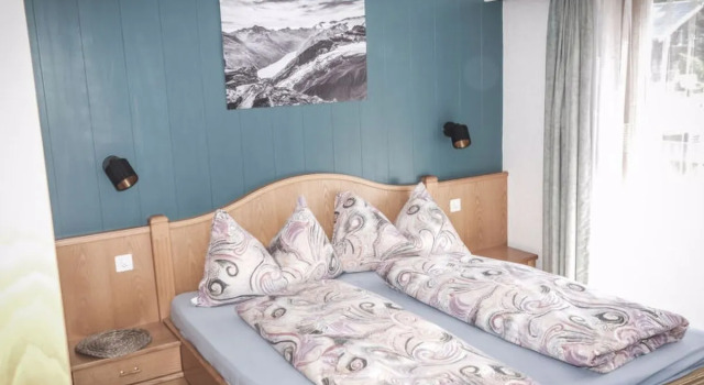 Chalet Venetz 13628, Забронировать Шале Зас-Фе Saastal