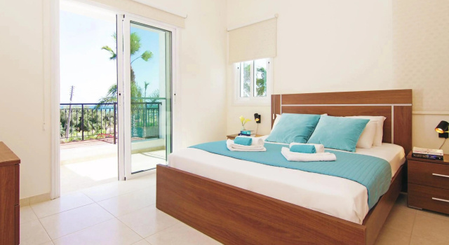 Villa Basil, Reservar Vila Hotéis de 5 estrelas em Famagusta, 5*