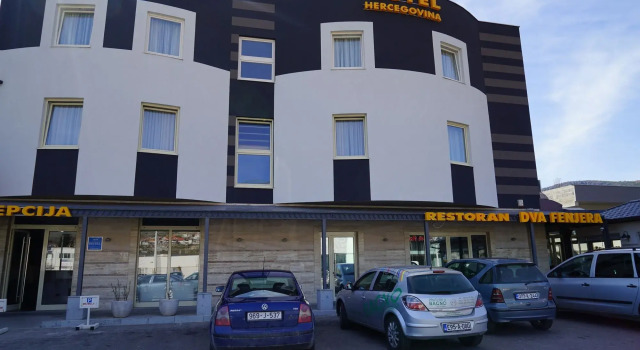 Hotel Hercegovina