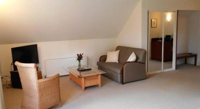 Номер Premium Fitzroy Inn Historic Retreat Mittagong