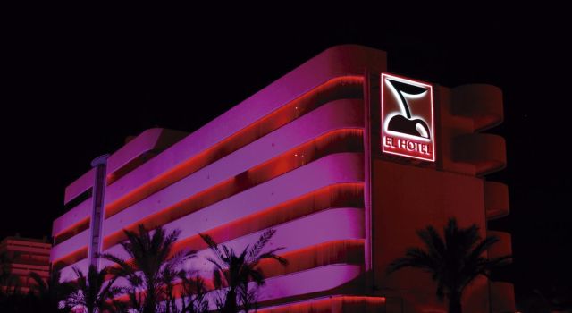 Pacha Hotel