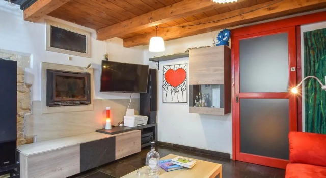 Beautiful Home in Modica With 1 Bedrooms and Wifi