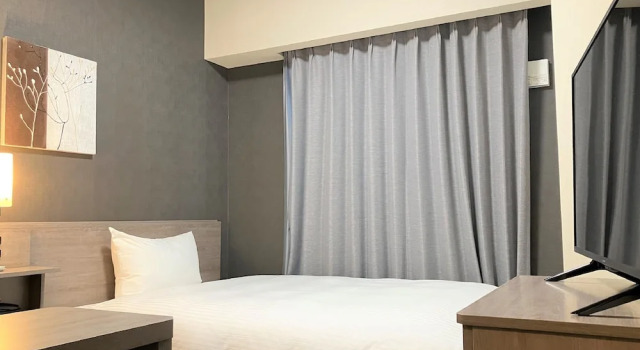 Номер Comfort Hotel Route Inn Shikoku Chuo - Mishimaka
