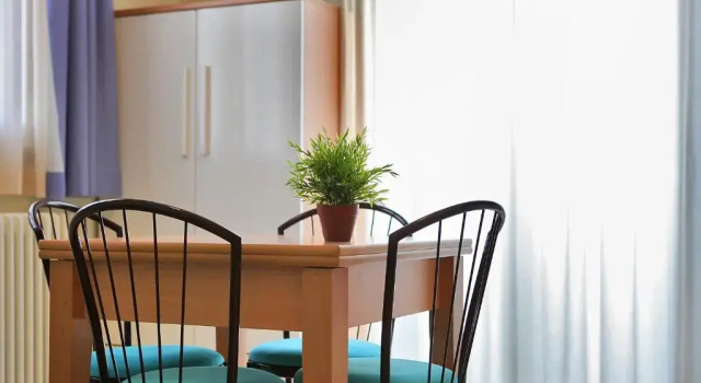 Апартаменты Residence il Capodoglio
