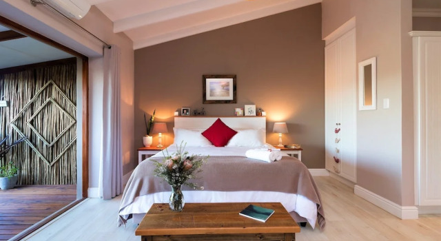 Люкс Classic Woodlands Self Catering