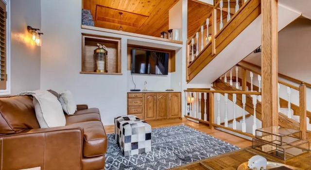 Motherloade 3 by Park City Lodging, Забронировать Отель Отели Парк-Сити 4 звезды, рядом с Park City Parking, 4*
