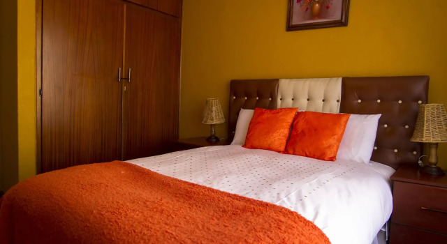 Motsolga Bed and Breakfast, Prenota Hotel Soweto Gauteng