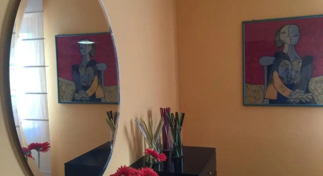 Апартаменты Sabry apartment