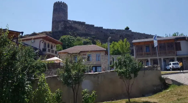 kessane, Varaa Hotelli Akhaltsikhe Samckhe Javakheti