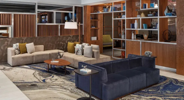Hyatt Place New York City/Times Square