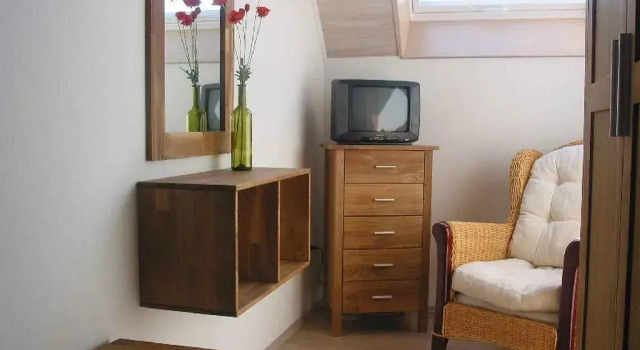 Ferienhaus Steinger am Blumengässle, Reserva ahora Apartamento  