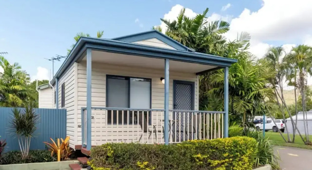 Номер Superior Discovery Parks - Townsville