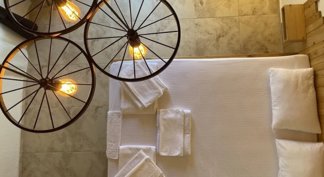 Номер Comfort Sur7 Boutique Hotel