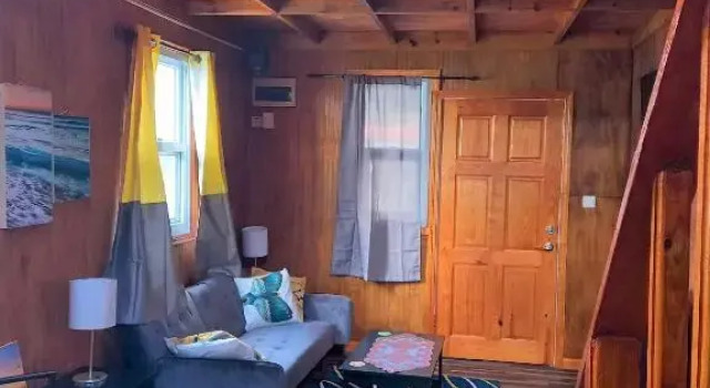 Mx2 Cottage, Prenota Casa vacanze Calibishie Dominica