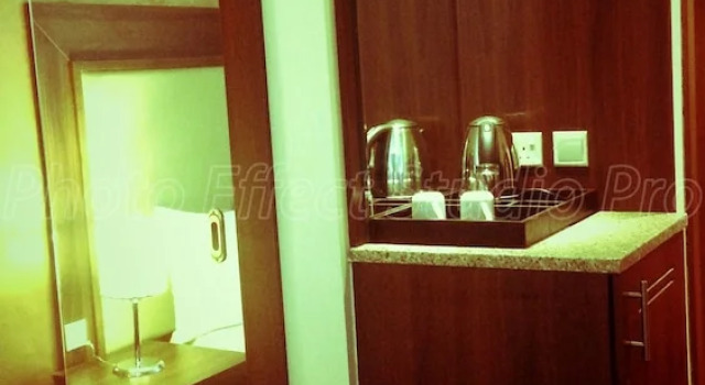 Номер Standard President hotel