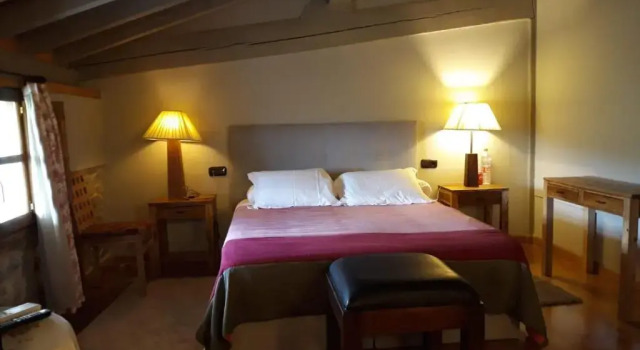 Camera Superior Kuko Hotel