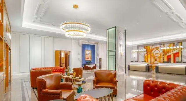 Vienna International Hotel (Lishui Shuige Development Zone Branch), Rezerwuj Hotel Hotele 4-gwiazdkowe w Lishui, 4*