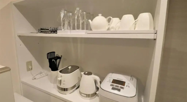 Апартаменты Smart Stay ITO 302