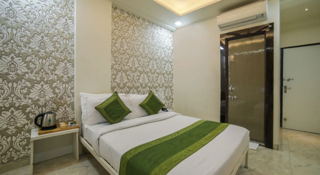 Itsy Hotels Le Clover, Забронировать Отель Отели штата Махараштры 3 звезды, 3*
