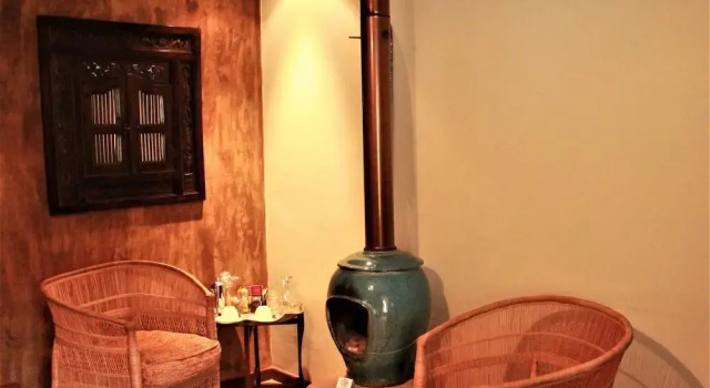 Olive Garden Country Lodge, Reserva ahora Hotel Robertson Provincia Occidental del Cabo