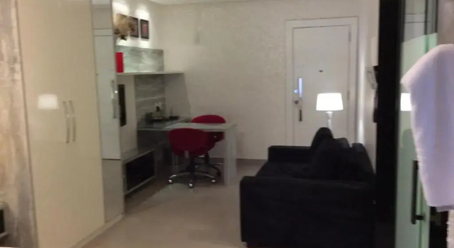 Condo Ipanema 503