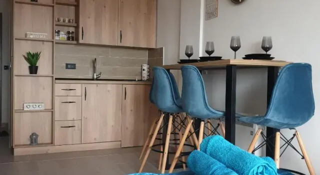 Milmari apartman N67 MAVI, Buchen Sie Ferienwohnung Kopaonik 