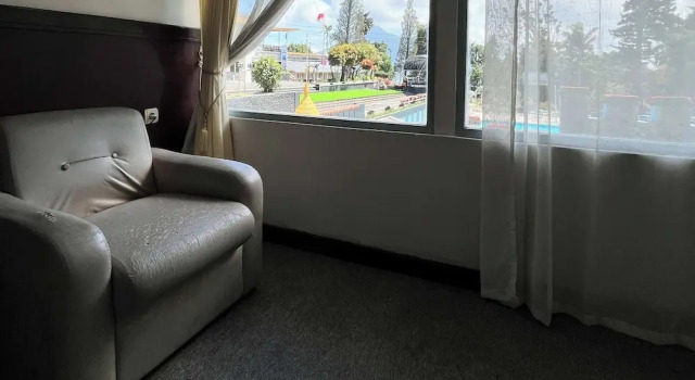 Kopeng Highland Resort