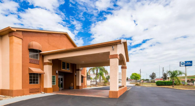 Номер Standard Best Western Mulberry Hotel