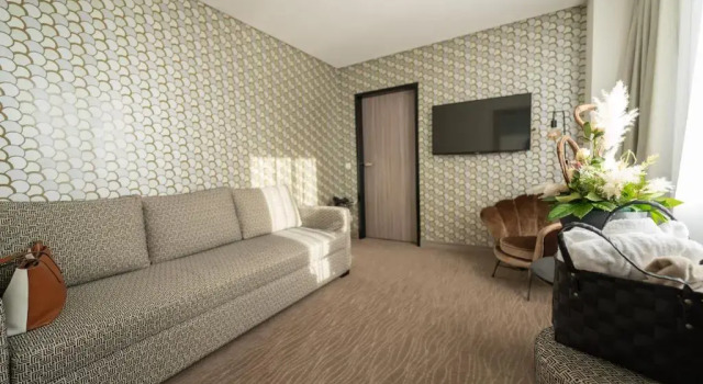 Семейный номер Standard Bernsteins B&B