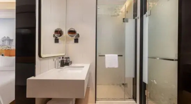 Люкс SIYUEA Hotel