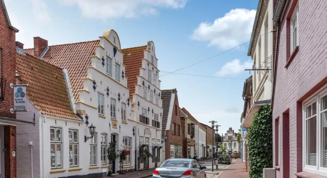 2 Bedroom Cozy Home In Tönning, Забронировать Отель Отели Тённинг 3 звезды, рядом с Гавань Тённинг, 3*