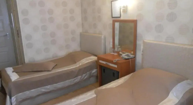 Номер Economy Hotel La White